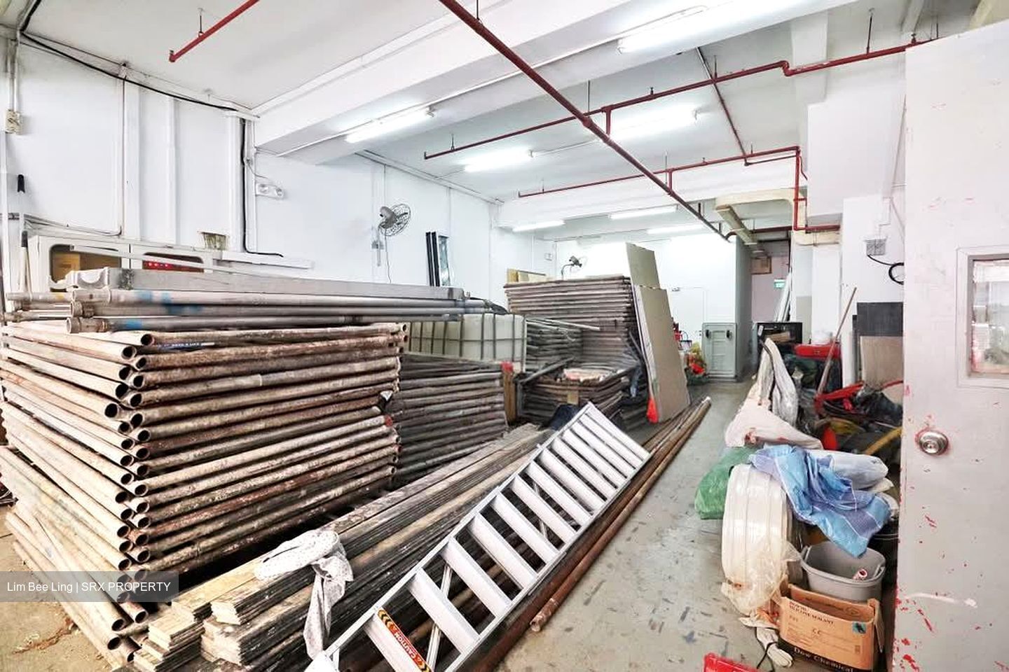 Kb Industrial Building (D14), Factory #582240281